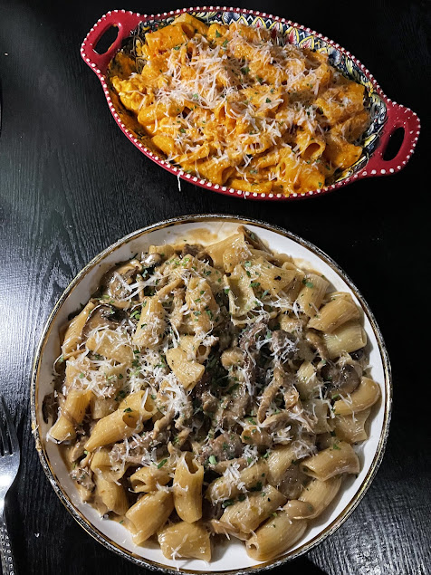 Aurora Italiana Menu | Fine Italian Dining in West Bloomfield