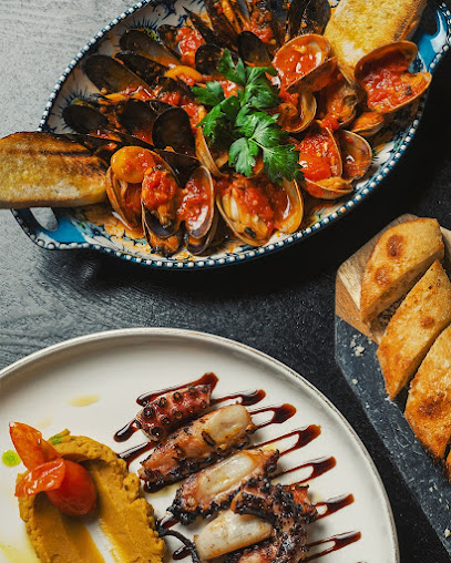 Aurora Italiana Menu | Fine Italian Dining in West Bloomfield